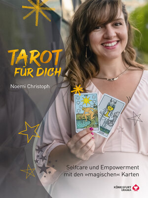 cover image of Tarot für Dich